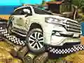 Mchezo 4x4 Off-Road Rally online