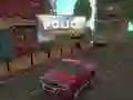 Mchezo Polisi Gari Isiyo Na Mwisho online