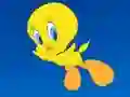 Mchezo Flappy Tweety online