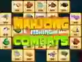 Mchezo Mapambano ya Mahjong ya Uvuvi online Mchezo Mapambano ya Mahjong ya Uvuvi online