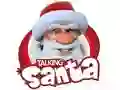 Mchezo Wakati wa Kufurahisha na Santa Claus online Mchezo Wakati wa Kufurahisha na Santa Claus online