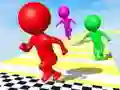 Mchezo Mbio Mbio 3D online Mchezo Mbio Mbio 3D online