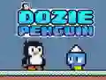 Mchezo Pengwini Dozie online