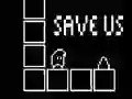 Mchezo Tuk saves online