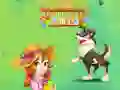 Mchezo Furaha Shamba: puzzle ya shamba online Mchezo Furaha Shamba: puzzle ya shamba online
