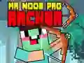 Mchezo Bwana Noob Pro Mwandani online Mchezo Bwana Noob Pro Mwandani online