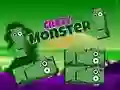 Mchezo Vichekesha Monster Blocks online Mchezo Vichekesha Monster Blocks online