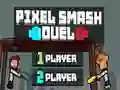 Mchezo Mapambano ya Pixel Smash online Mchezo Mapambano ya Pixel Smash online