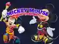 Mchezo Mickey Mouse: Mchezo wa Kadi ya Kumbukumbu online
