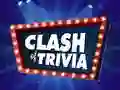 Mchezo Mapambano ya Trivia online Mchezo Mapambano ya Trivia online