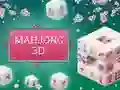Mchezo Mahjong 3D online Mchezo Mahjong 3D online