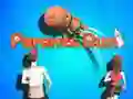 Mchezo Wazazi Wanakimbia online Mchezo Wazazi Wanakimbia online