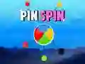 Mchezo Pin Spin online Mchezo Pin Spin online