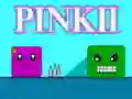Mchezo Pinkii online Mchezo Pinkii online