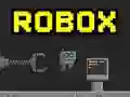 Mchezo Robox online Mchezo Robox online