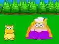 Mchezo Mnyama Pou online Mchezo Mnyama Pou online
