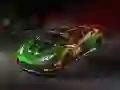 Mchezo Puzzle la Lamborghini Huracan GT3 EVO2 online Mchezo Puzzle la Lamborghini Huracan GT3 EVO2 online