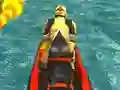 Mchezo Mwanariadha wa Jet Ski online Mchezo Mwanariadha wa Jet Ski online