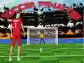Mchezo Penati za soka online Mchezo Penati za soka online