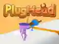 Mchezo Kichwa cha Plug online Mchezo Kichwa cha Plug online