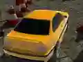 Mchezo Mchezo wa Gari la Dunia Huru 3D online Mchezo Mchezo wa Gari la Dunia Huru 3D online