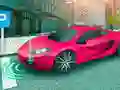 Mchezo Simulering ya Gari Bure online Mchezo Simulering ya Gari Bure online