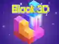 Mchezo Blocki 3D online