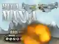 Mchezo Mega Mania online