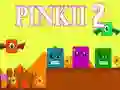 Mchezo Pinkii 2 online Mchezo Pinkii 2 online