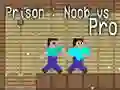 Mchezo Jela: Noob vs Pro online Mchezo Jela: Noob vs Pro online
