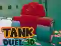 Mchezo Tank Duel 3D online