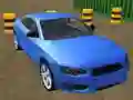 Mchezo Simu ya Kuendesha Gari la Prado 3D online Mchezo Simu ya Kuendesha Gari la Prado 3D online