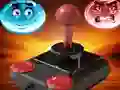 Mchezo Air Hockey Pong online Mchezo Air Hockey Pong online