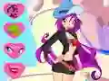 Mchezo Winx Bloom Casual online