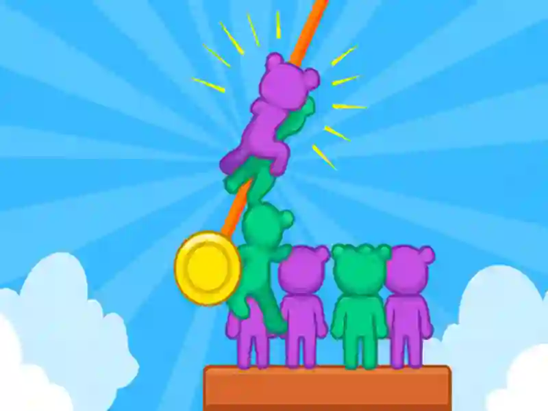 Mchezo Uokoaji online