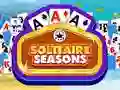 Mchezo Solitaire Msimu online Mchezo Solitaire Msimu online