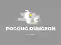 Mchezo Pocong Dungeon online