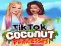 Mchezo Masprincessa ya Nazi TikTok online Mchezo Masprincessa ya Nazi TikTok online