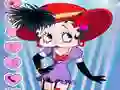Mchezo Mvivu ya Betty Boop online Mchezo Mvivu ya Betty Boop online