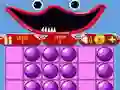 Mchezo Gongwe za meno ya monster online Mchezo Gongwe za meno ya monster online