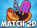 Mchezo Mechi 2D online Mchezo Mechi 2D online