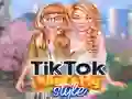 Mchezo TikTok Ni Nini Mtindo Wangu online Mchezo TikTok Ni Nini Mtindo Wangu online