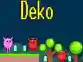 Mchezo Deko online