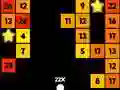 Mchezo Mipira: Ricochet! online Mchezo Mipira: Ricochet! online