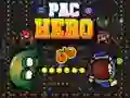 Mchezo Shujaa Pac online Mchezo Shujaa Pac online