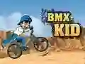 Mchezo Mtoto wa BMX online