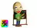 Mchezo Changamoto ya Puzzle la Kichwa online Mchezo Changamoto ya Puzzle la Kichwa online