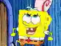 Mchezo Sponge Bob Kuteleza online