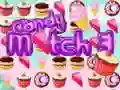 Mchezo Candy Match 3 online Mchezo Candy Match 3 online