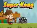 Mchezo Super Kong online Mchezo Super Kong online